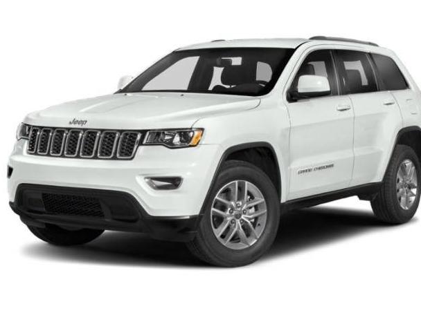 JEEP GRAND CHEROKEE 2019 1C4RJFAG2KC588858 image